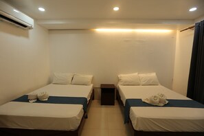 Familierom | Sengetøy