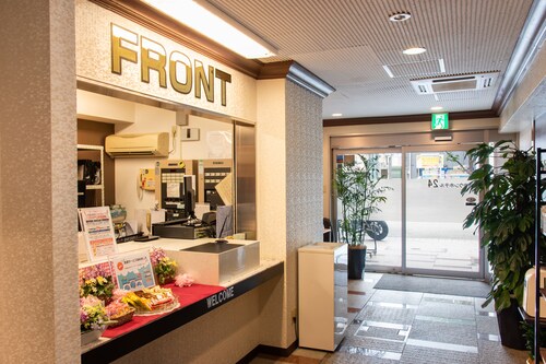 横浜桜木町タウンホテル 24