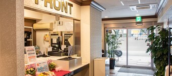 Yokohama Sakuragicho Town Hotel 24