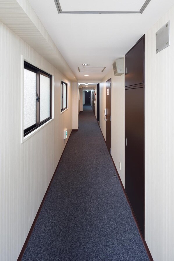 Interior - Yokohama Sakuragicho Town Hotel 24 (Yokohama)