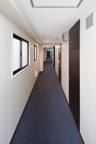 Yokohama Sakuragicho Town Hotel 24