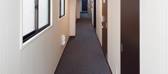 Yokohama Sakuragicho Town Hotel 24