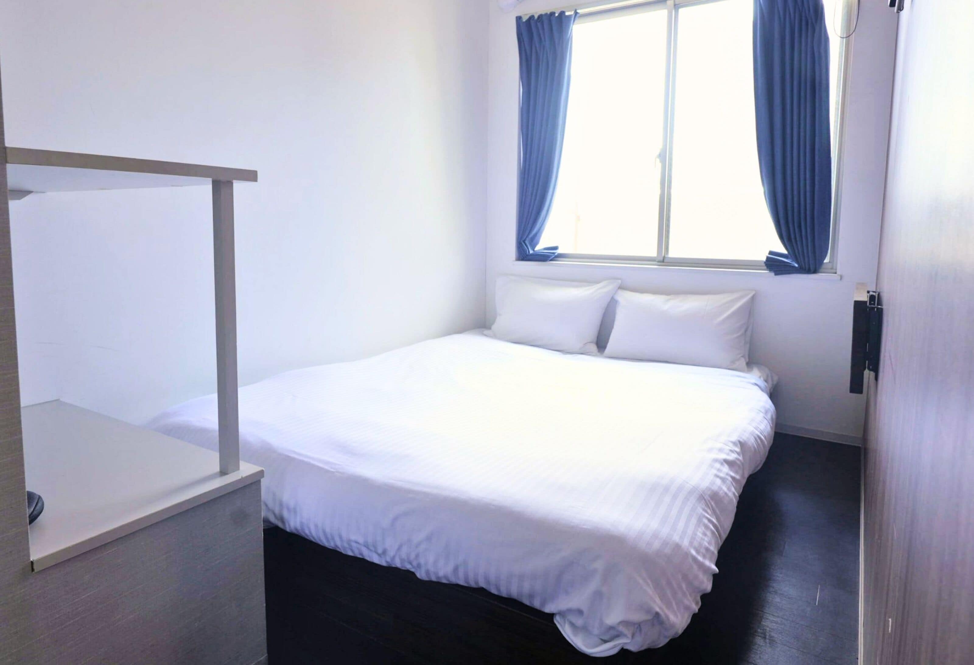 Photo - &And Hostel Minamisenju