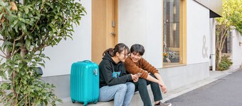 &AND HOSTEL MINAMISENJU