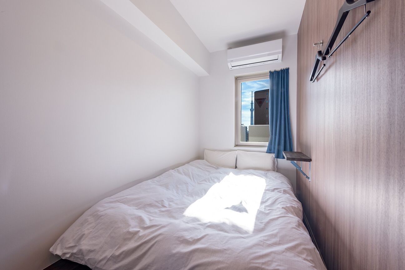 Photo - &And Hostel Minamisenju