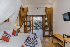 Deluxe Double Room - L.Good Lembongan Island Villas (Lembongan Island)