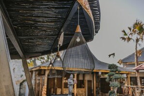 Breakfast, lunch and brunch served - L.Good Lembongan Island Villas (Lembongan Island)