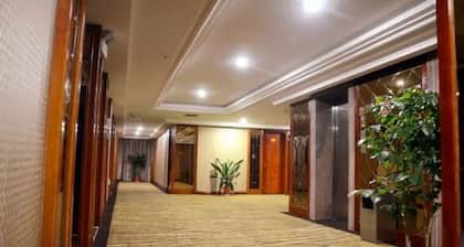 Yongzhou Binhu Hotel