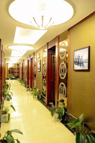 Yongzhou Binhu Hotel