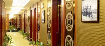 Yongzhou Binhu Hotel