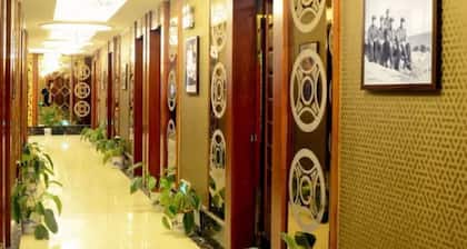 Yongzhou Binhu Hotel