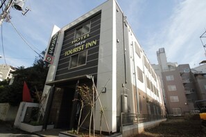 外觀