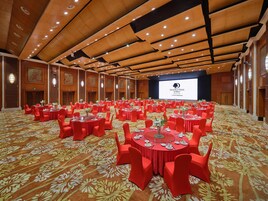 Sala de reuniones