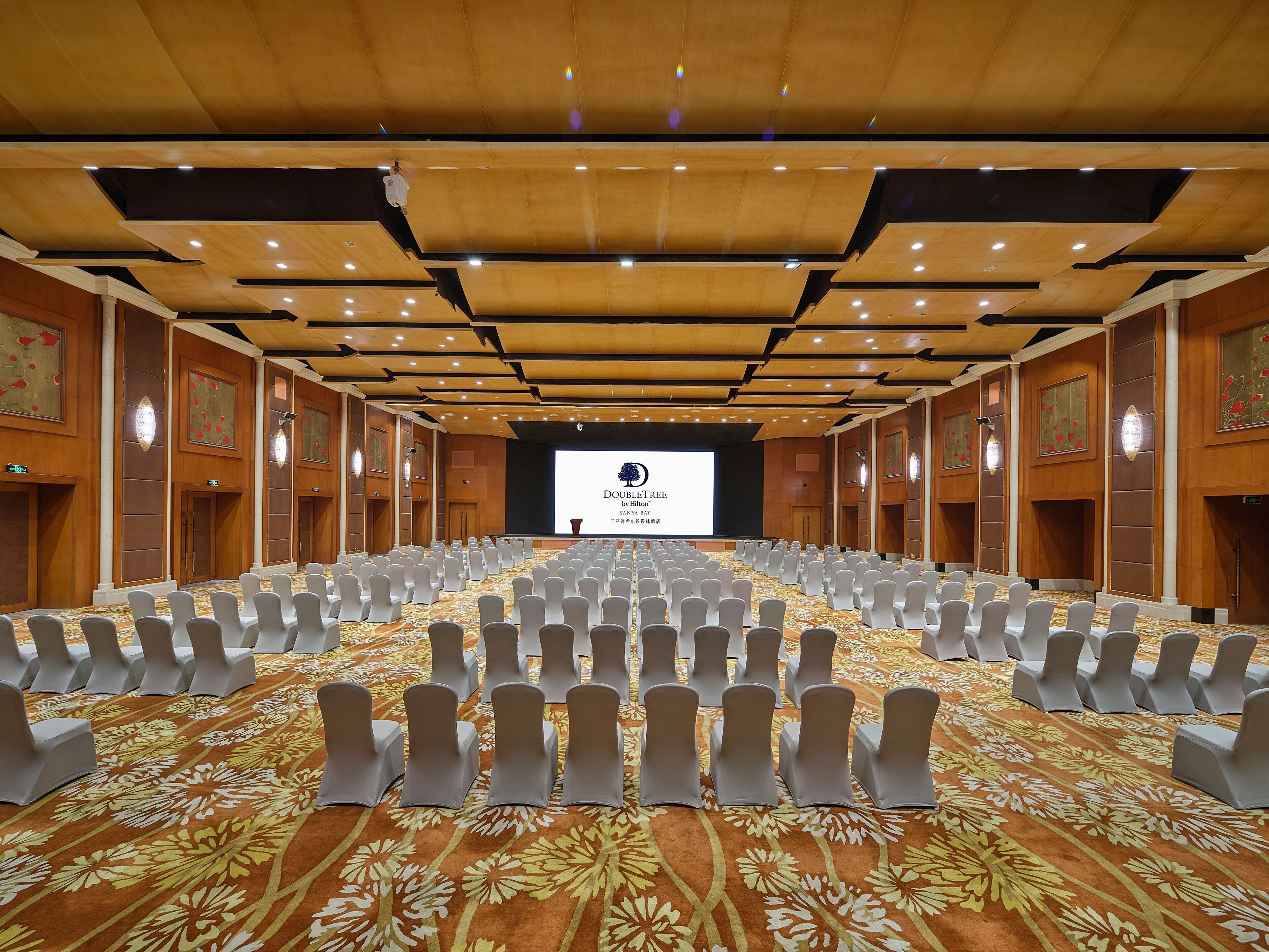 Sala de reuniones