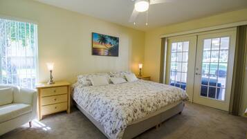 House, 4 Bedrooms