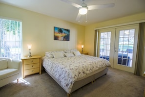 House, 4 Bedrooms | 4 bedrooms, free WiFi