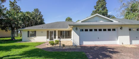 House, 4 Bedrooms | Bahagian luar