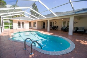 Pool - Four Bedroom Comfort 4668 Home by RedAwning (Hernando)