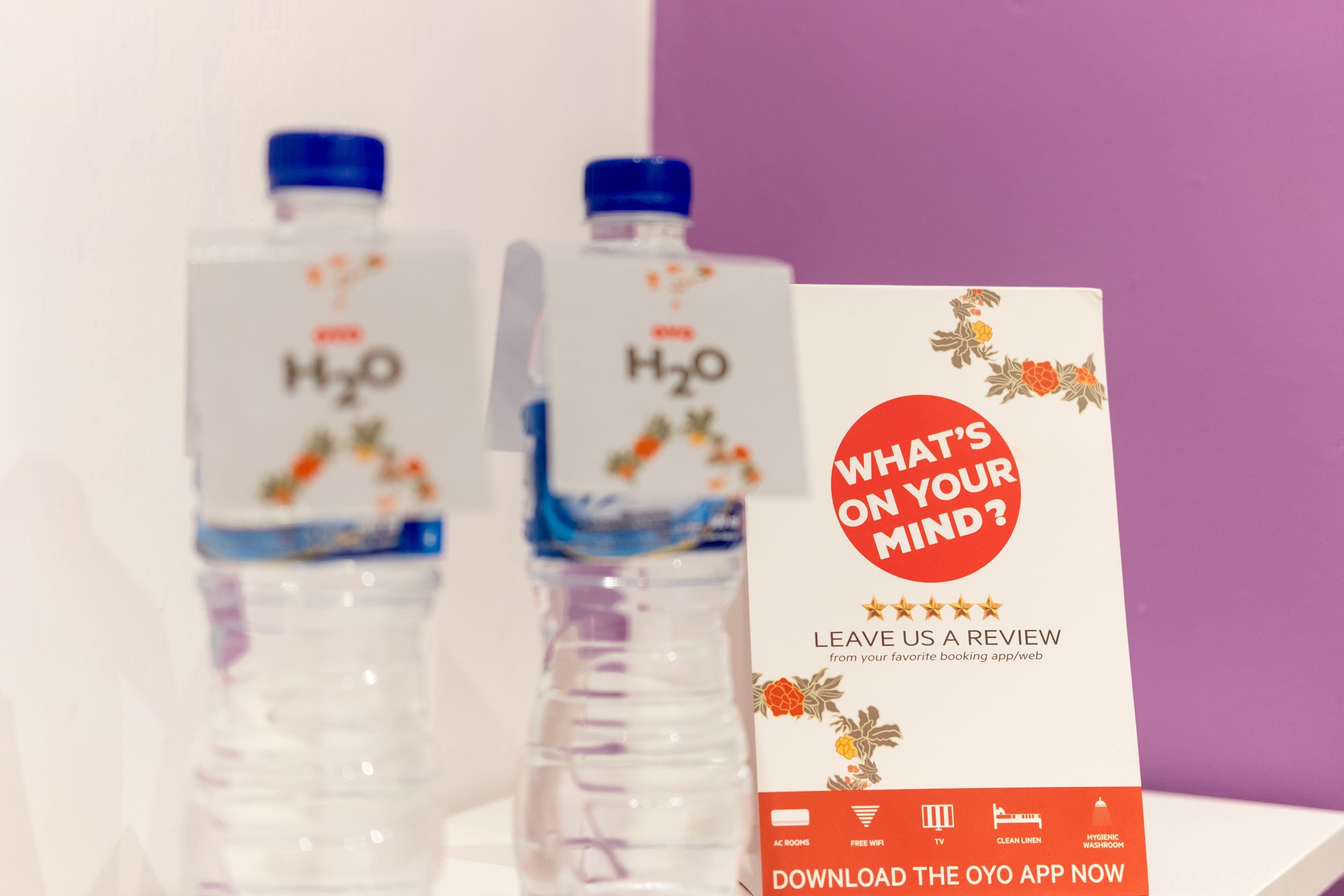 Photo - Hotel O Royal Guest House