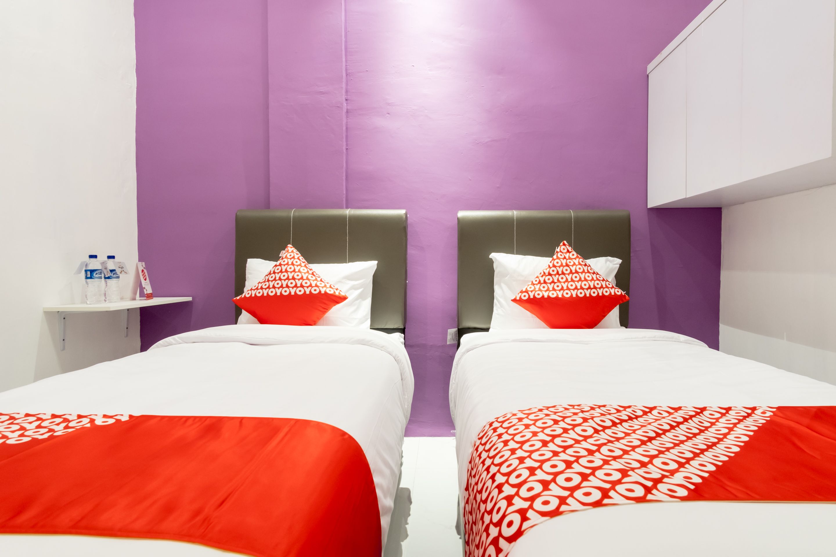 Photo - Hotel O Royal Guest House