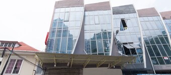 Hotel O Royal Guest House