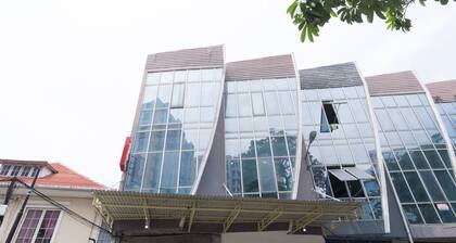 Hotel O Royal Guest House