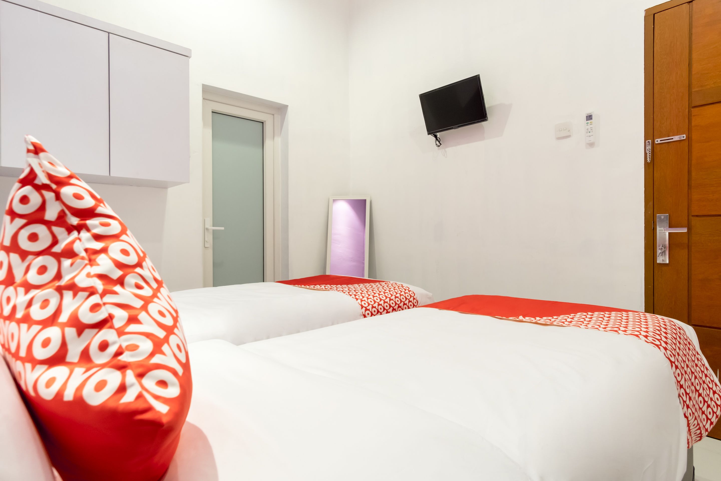 Photo - Hotel O Royal Guest House