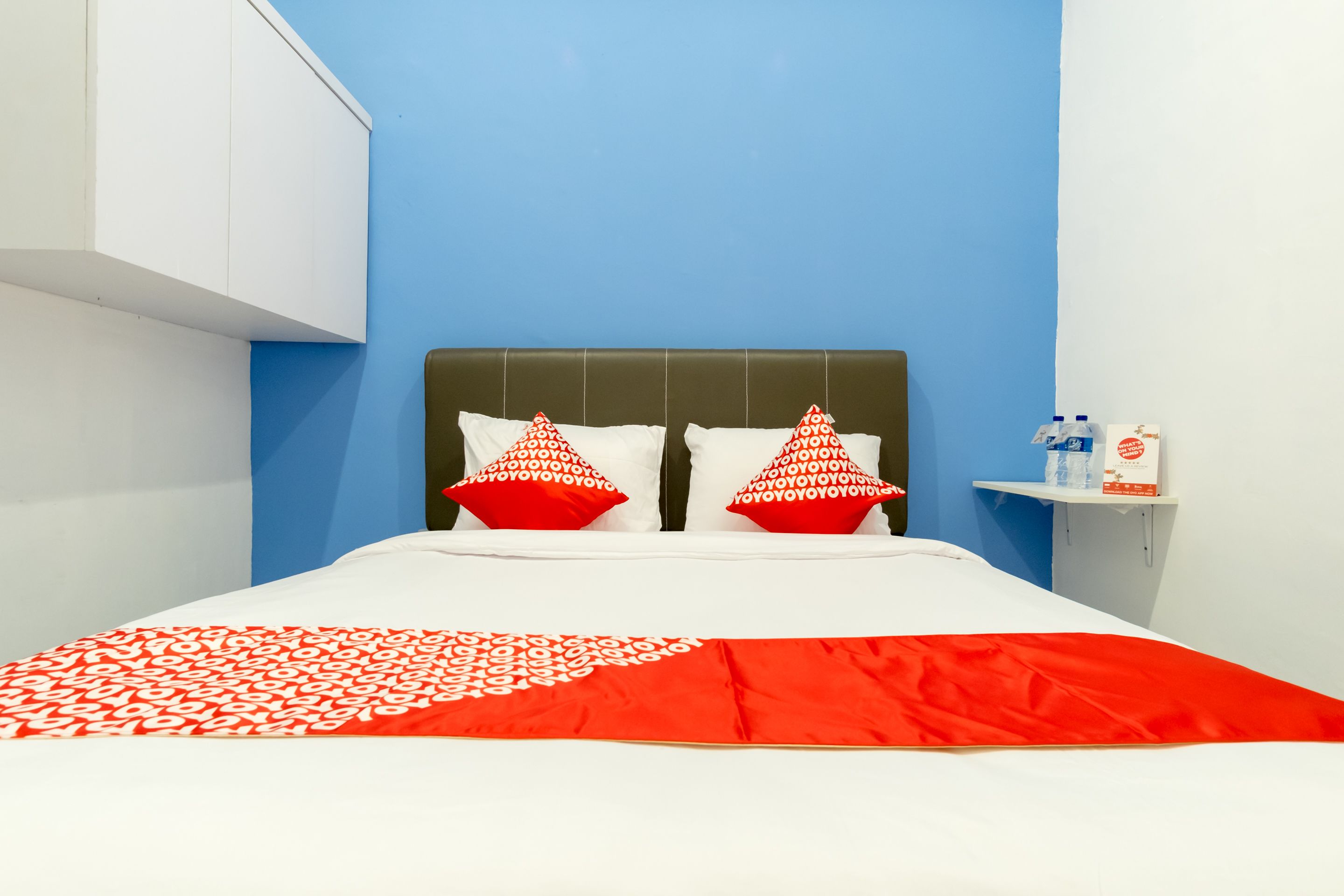 Photo - Hotel O Royal Guest House