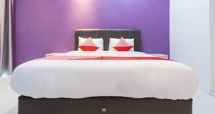 Hotel O Royal Guest House