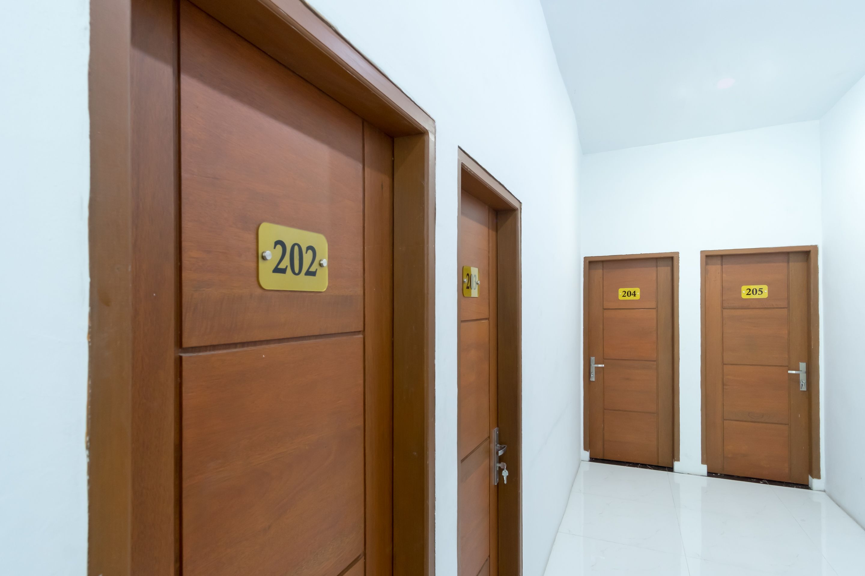 Photo - Hotel O Royal Guest House