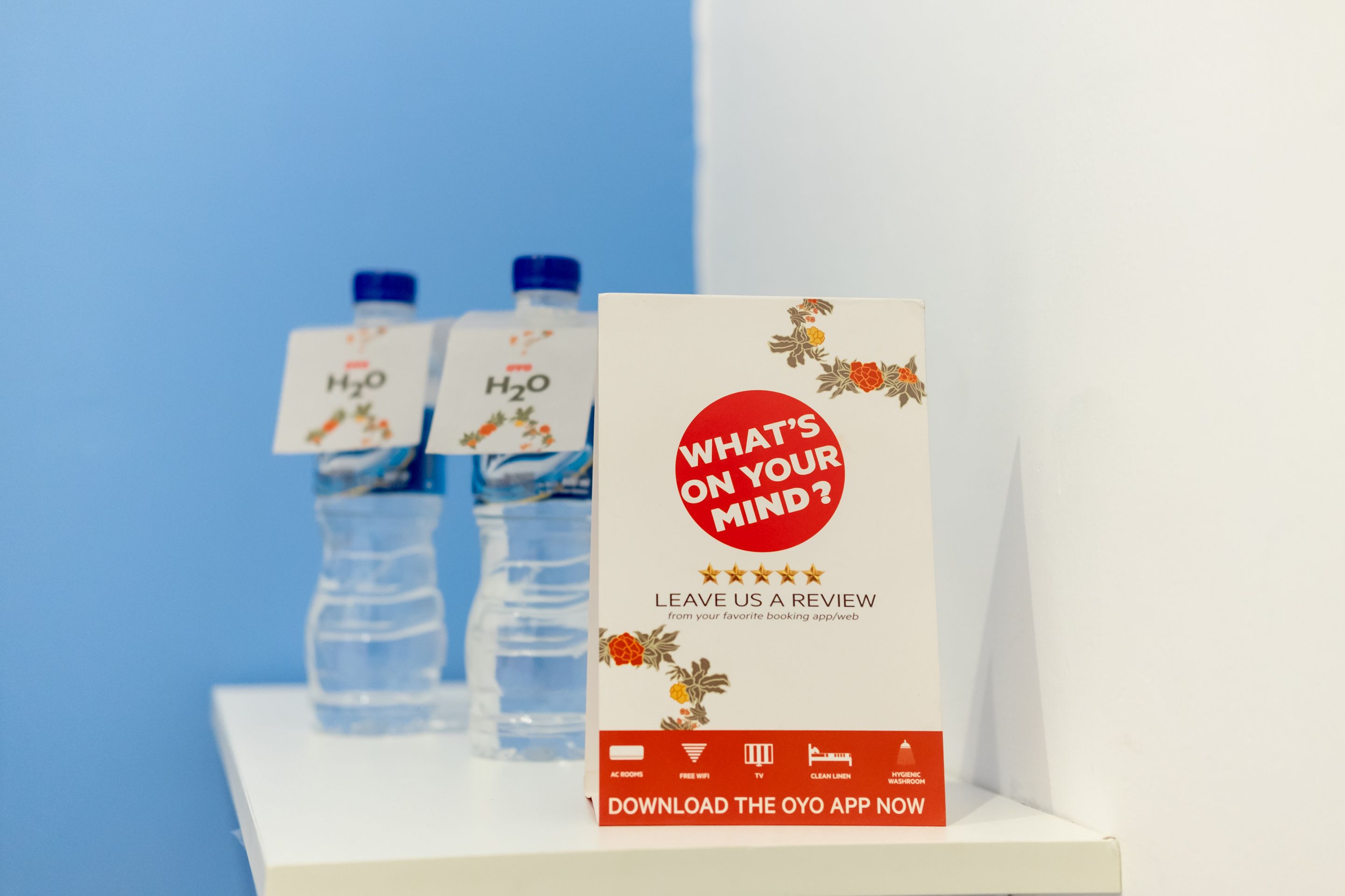 Photo - Hotel O Royal Guest House