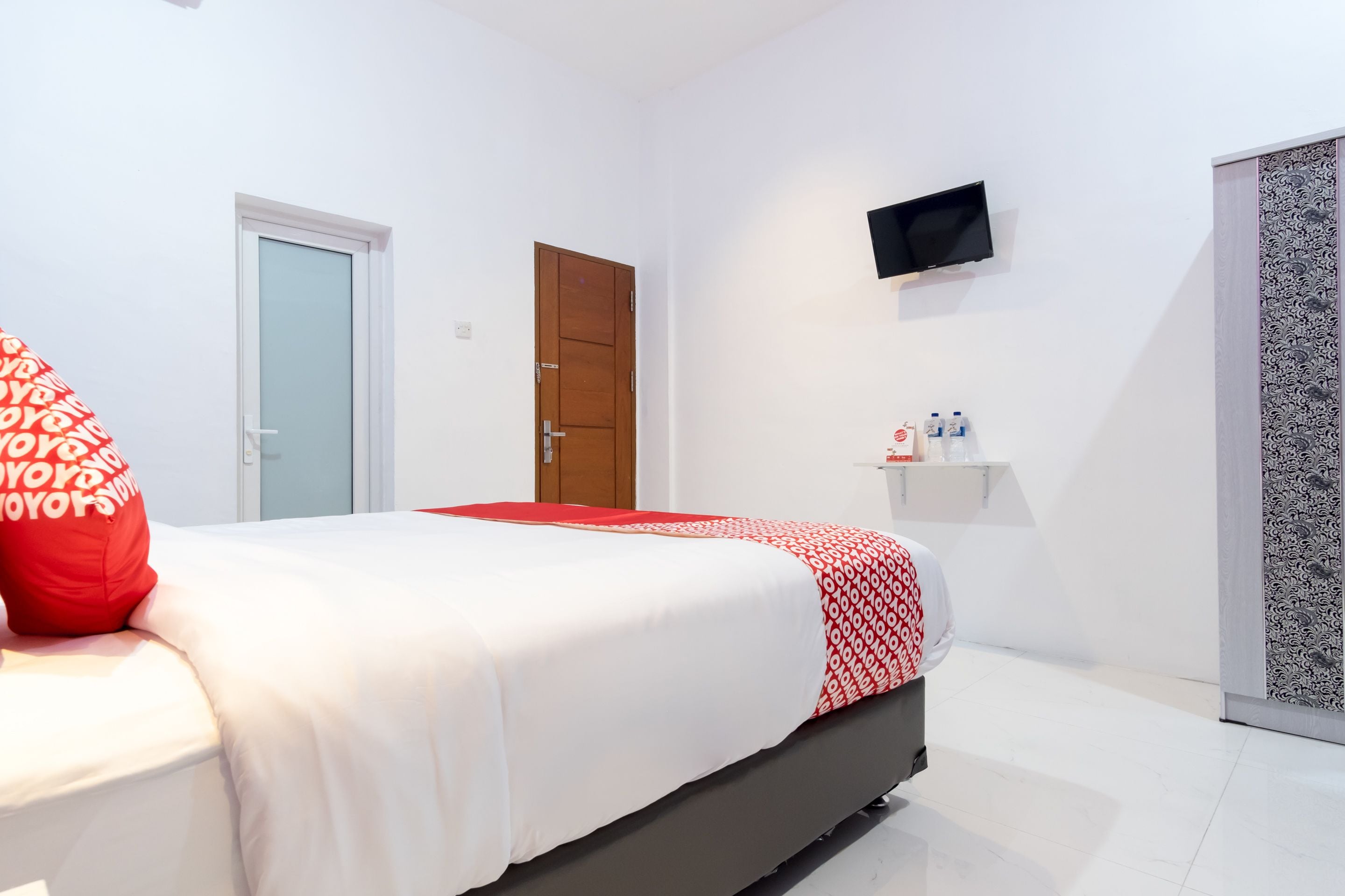 Photo - Hotel O Royal Guest House