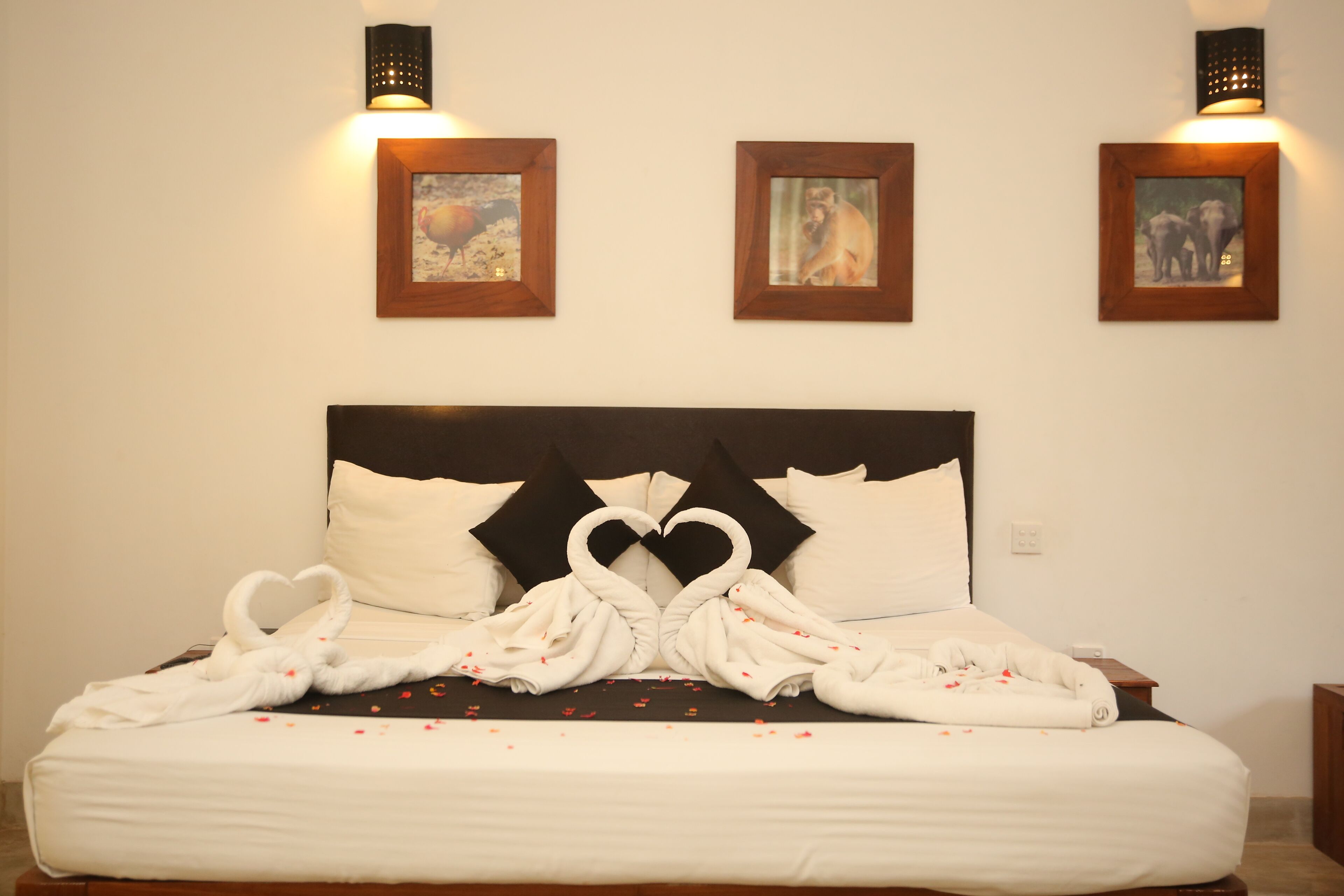 디럭스 더블룸 또는 트윈룸 | 객실 내 금고, 노트북 작업 공간, 방음 설비, 무료 WiFi