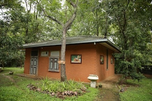 Spa - Nildiyamankada Safari Lodge (Udawalawa)