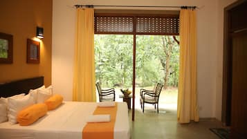 Family Quadruple Room