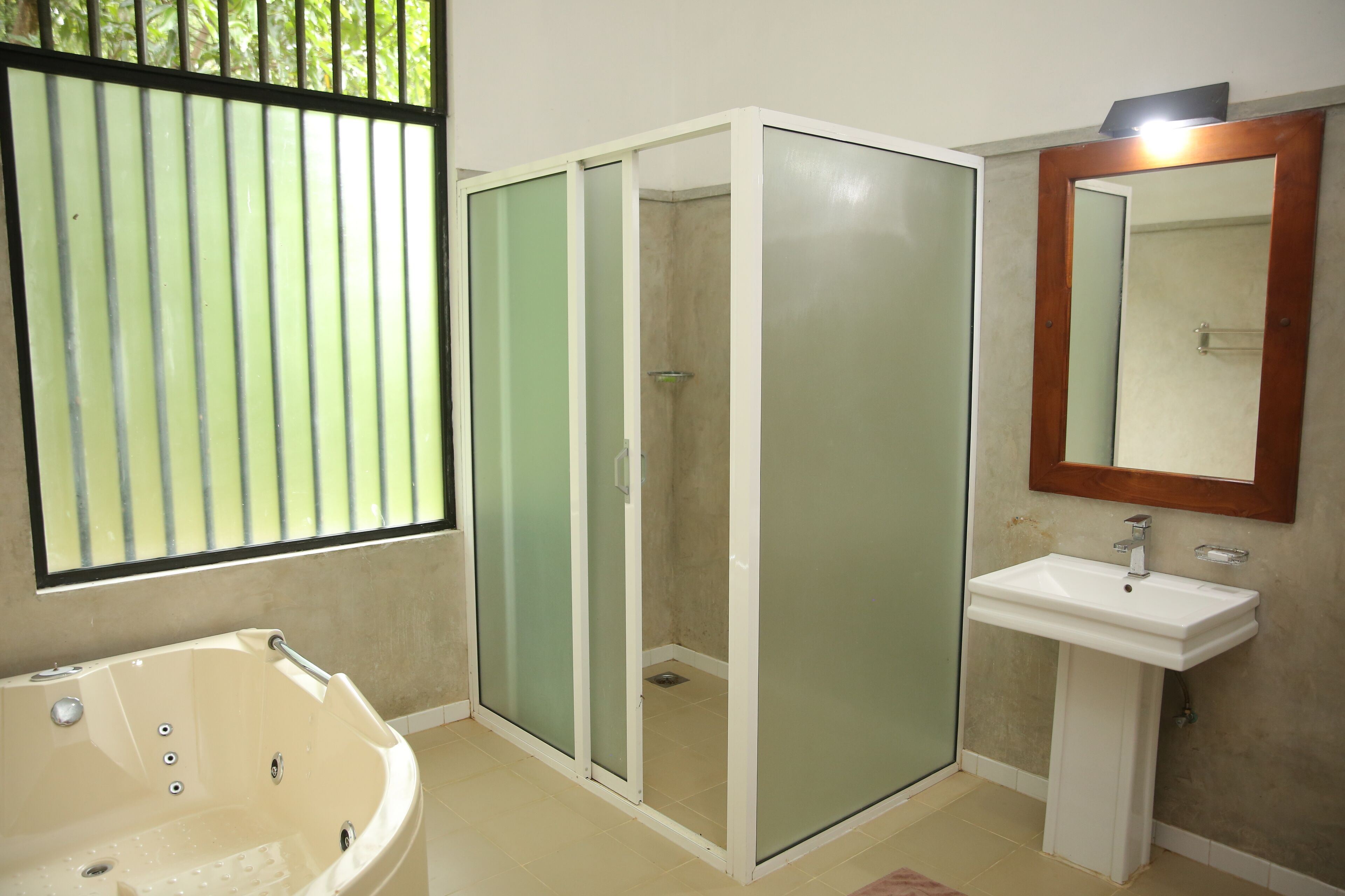 Baño