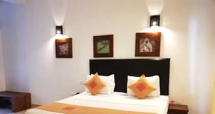 Nildiyamankada Safari Lodge
