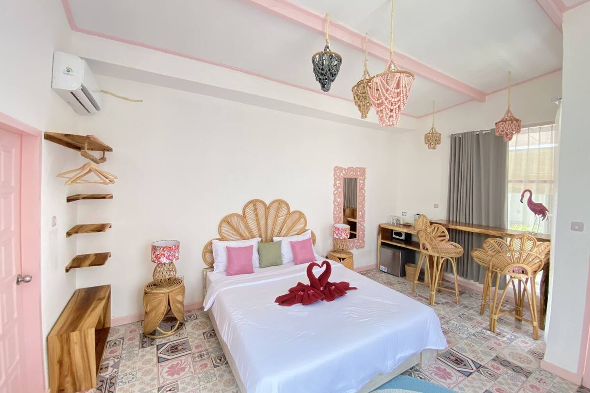 Chi tiết nội thất