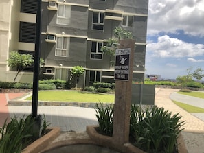 Servicio de la propiedad