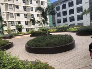 Property amenity - I.T PARK CEBU TWIN BED DELUXE FREE FAST WIFI & POOL (Cebu City)