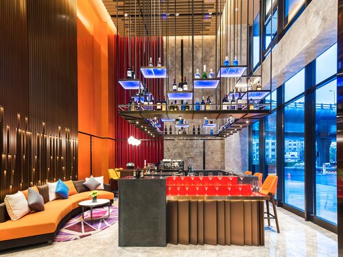 Hampton by Hilton Dalian Zhong Shan