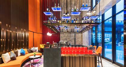 Hampton by Hilton Dalian Zhong Shan