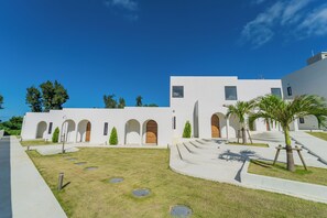 Exterior - Grand Bleu Gamin (Miyakojima)