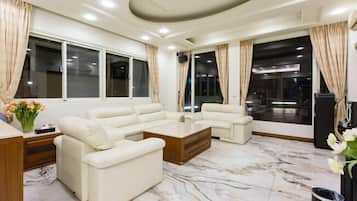 House (Tao Hua Yuan) | Interior