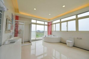 House (Flagship Property) | Bathroom