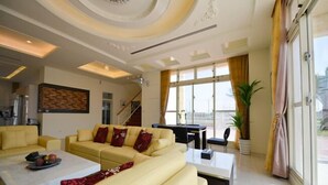 Interior - Kuan Pin Four Season Villa (Wujie)