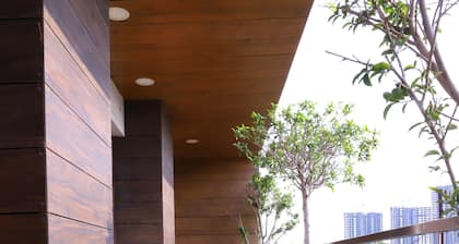 Kumar Residency
