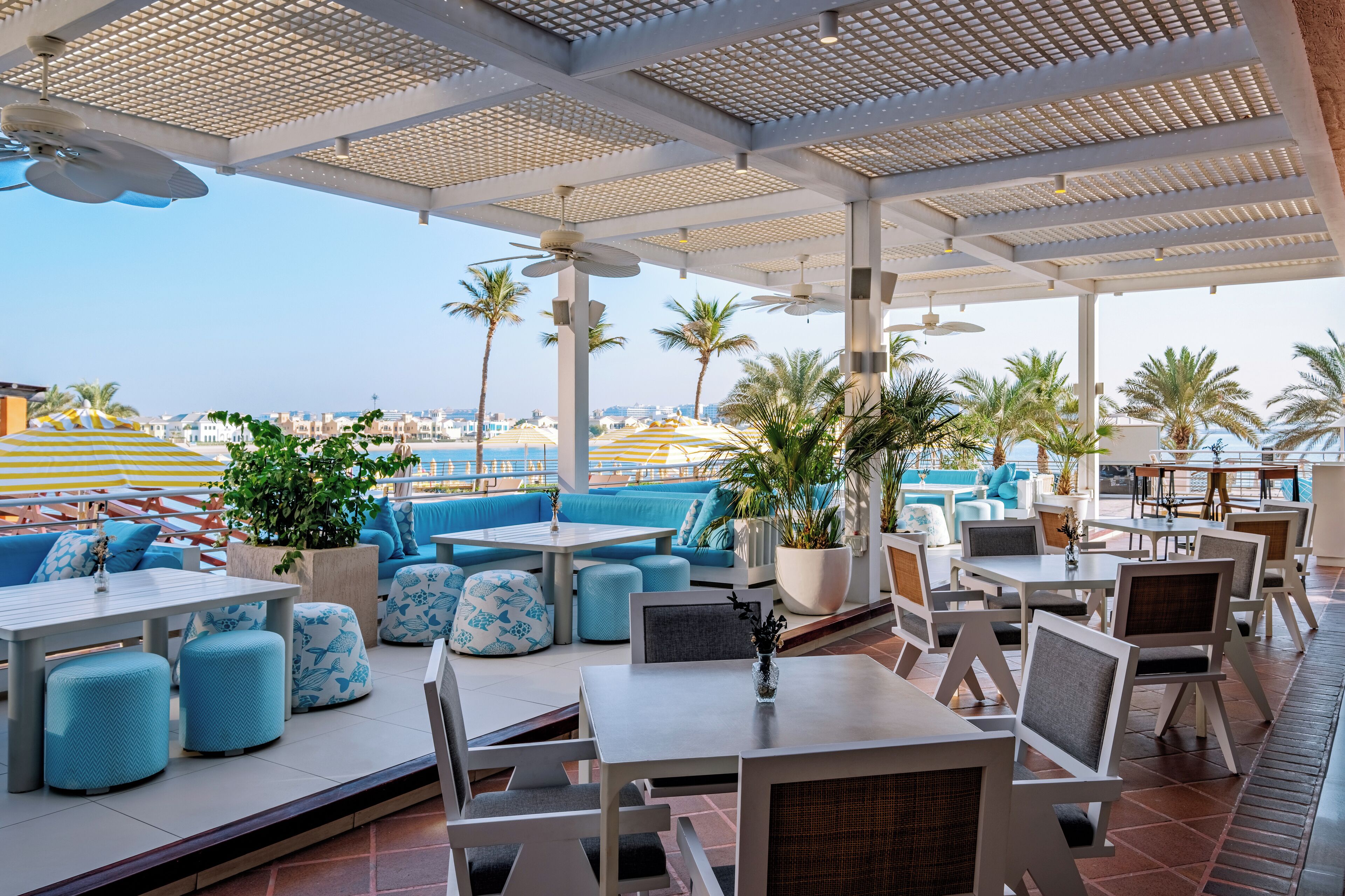 Photo - Andaz Family Suites by Hyatt- Palm Jumeirah