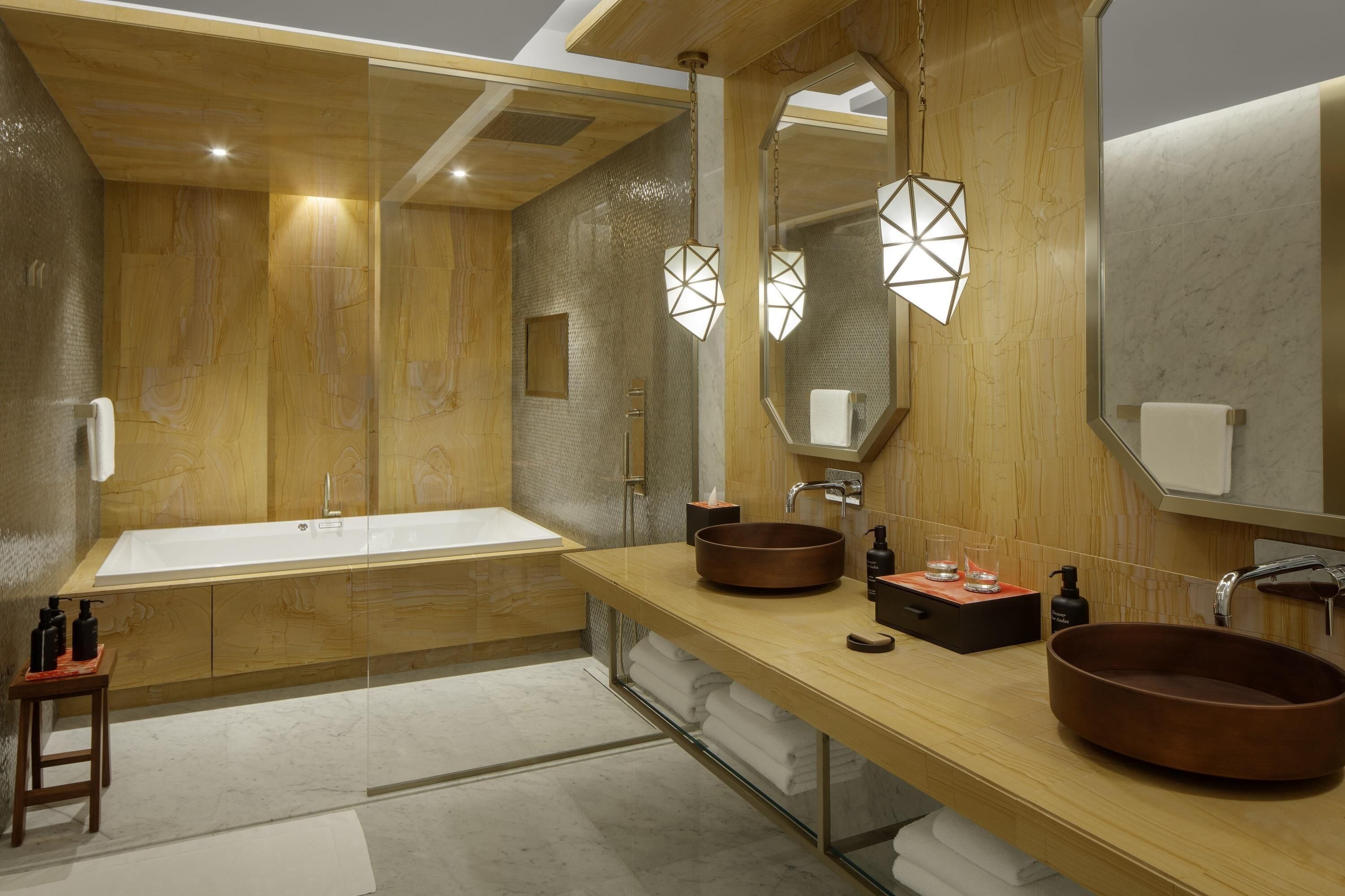 Photo - Andaz Family Suites by Hyatt- Palm Jumeirah
