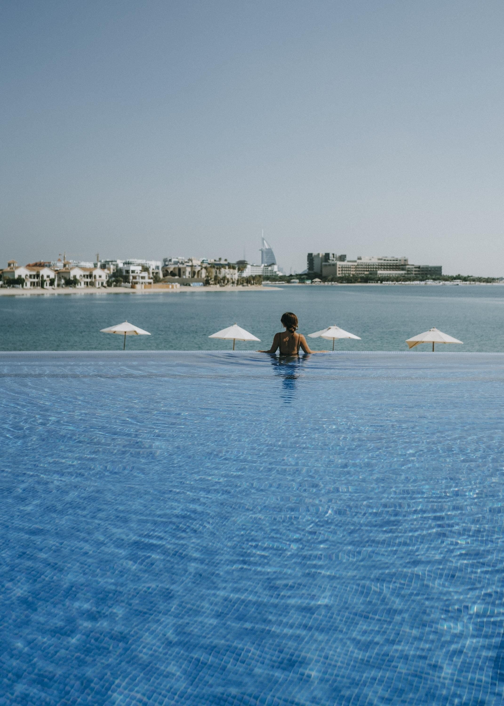 Photo - Andaz Family Suites by Hyatt- Palm Jumeirah